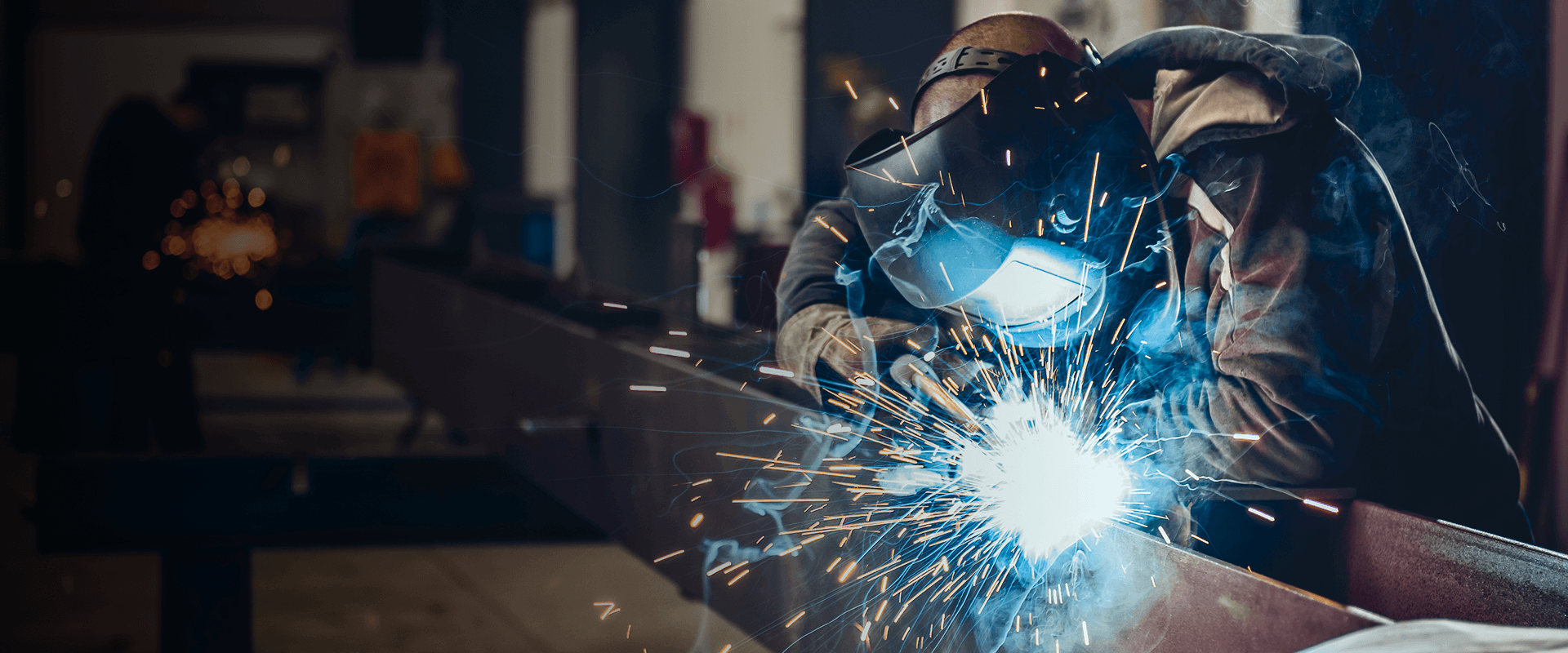 Reliable Welding Performance