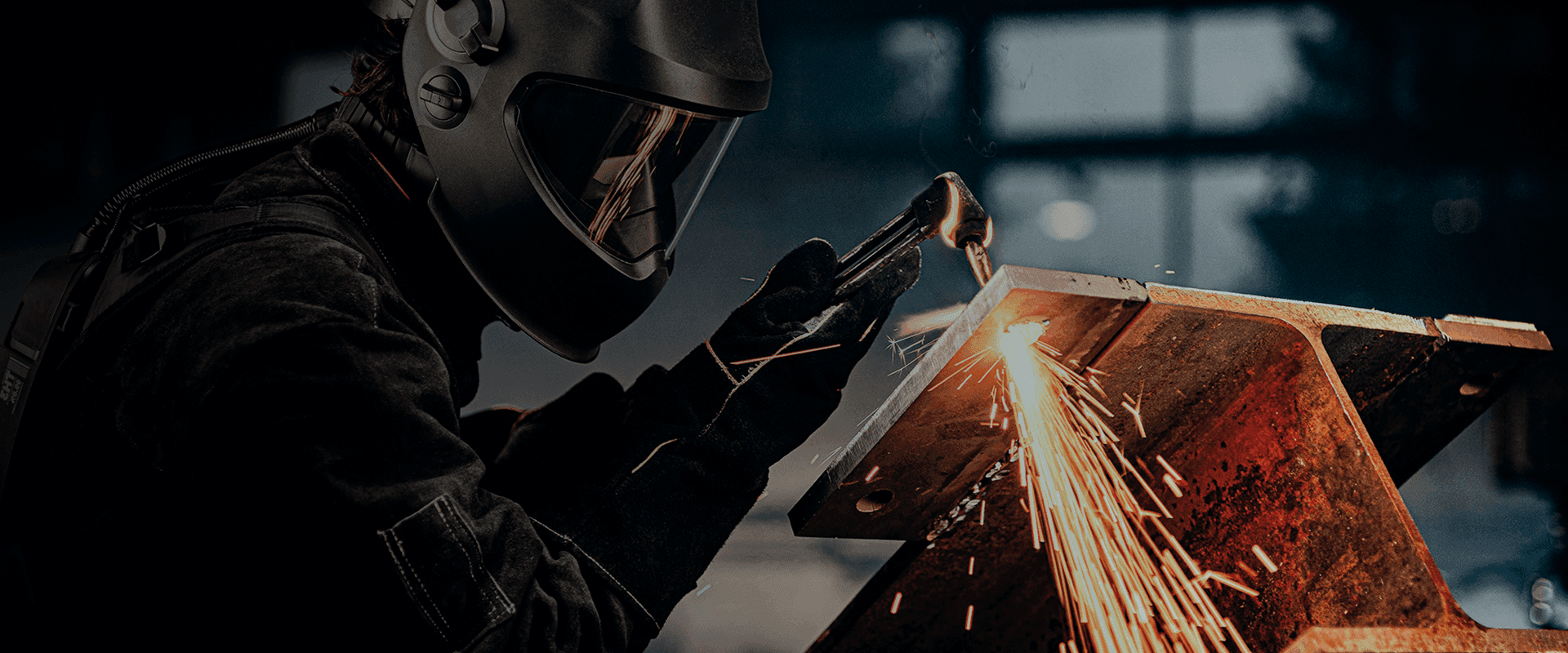 Professional Welding and Cutting Solutions