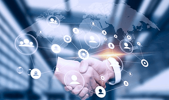 Built for Partnership Growth